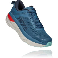 Hoka One One Men's Bondi 7 Wide 5 Hoka One One Men's Bondi 7 Wide -Sports Shoes Store 1110518 RTOS 1 f2073c87 299f 4015 b411 e8ea19a9b951 1