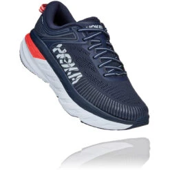 Hoka One One Women's Bondi 7 -Sports Shoes Store 1110519 BIBBL 1