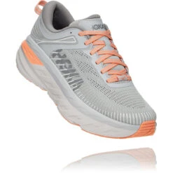 Hoka One One Women's Bondi 7 -Sports Shoes Store 1110519 HMSH 1