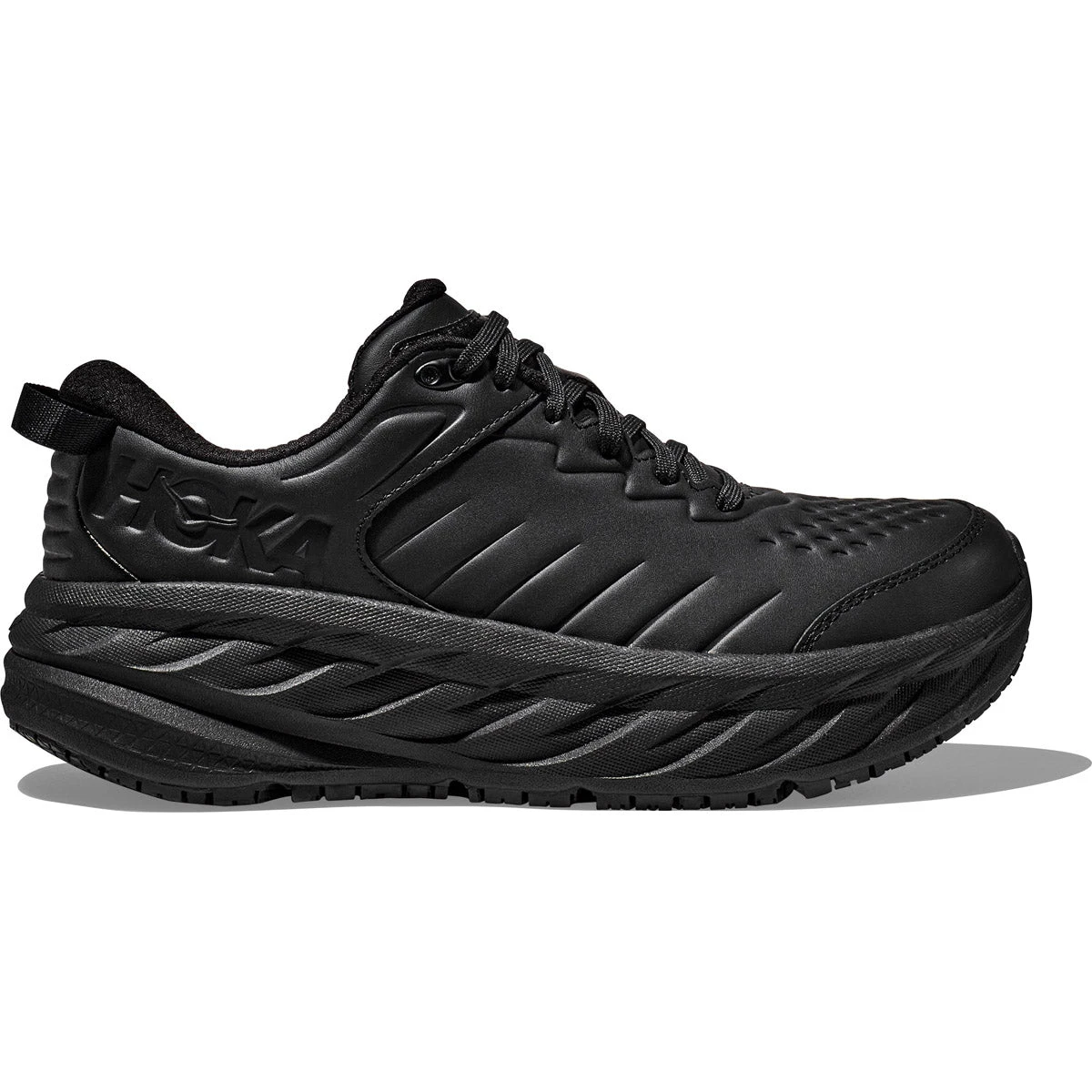 Hoka One One Men's Bondi SR 2 Hoka One One Men's Bondi SR - Image 2