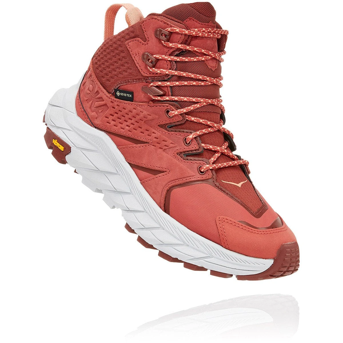 Hoka One One Women's Anacapa Mid GTX 2 Hoka One One Women's Anacapa Mid GTX - Image 2