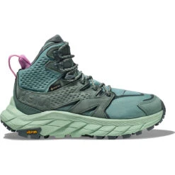 Hoka One One Women's Anacapa Mid GTX 7 Hoka One One Women's Anacapa Mid GTX -Sports Shoes Store 1119372 TMGR 1