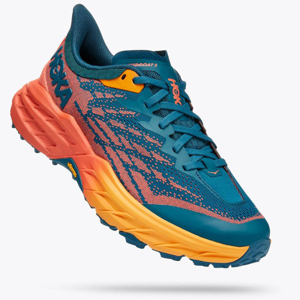 Hoka One One Women's Speedgoat 5 1 Hoka One One Women's Speedgoat 5