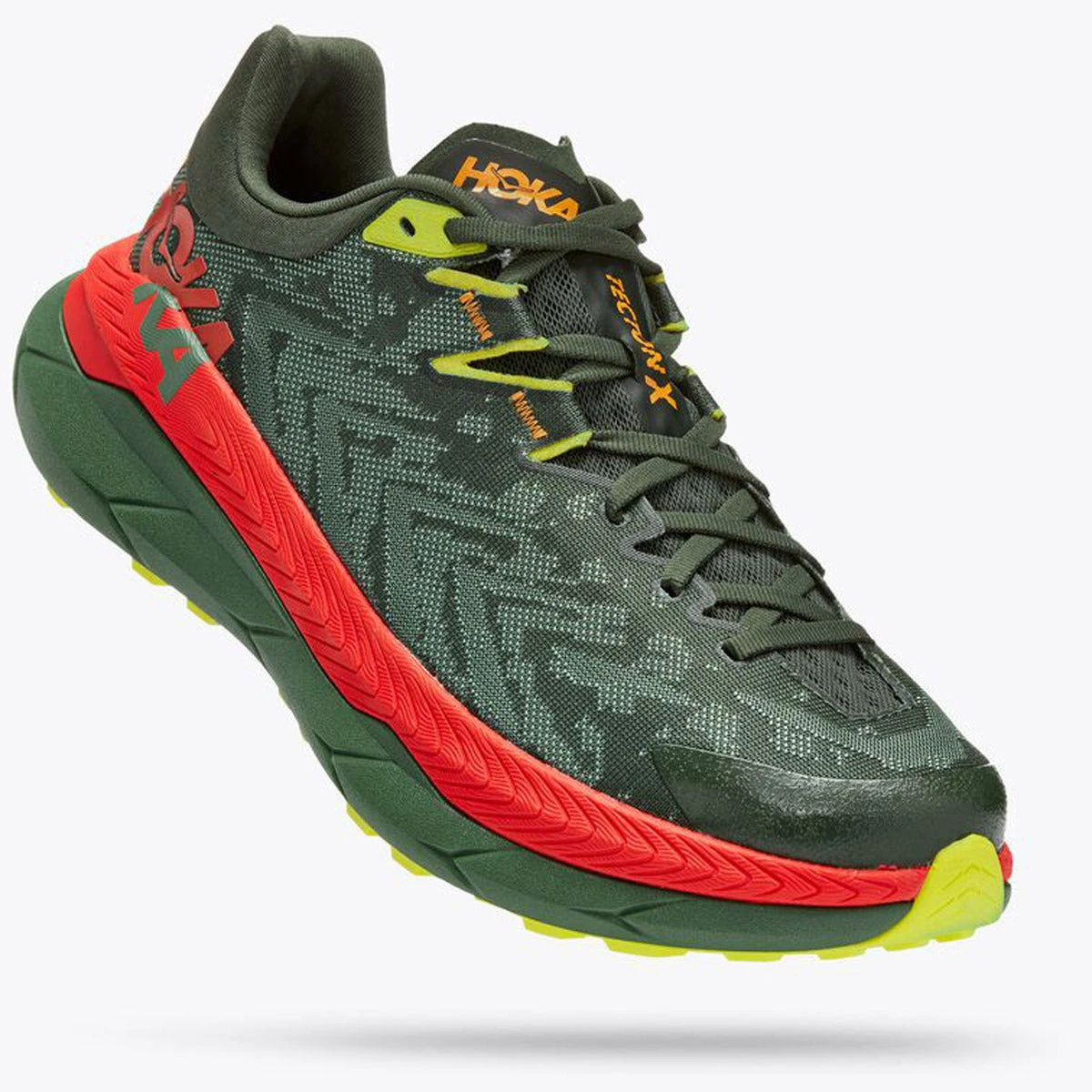 Hoka One One Men's Tecton X 1 Hoka One One Men's Tecton X