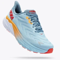 Hoka One One Men's Arahi 6 -Sports Shoes Store 1123194 SSMS 1