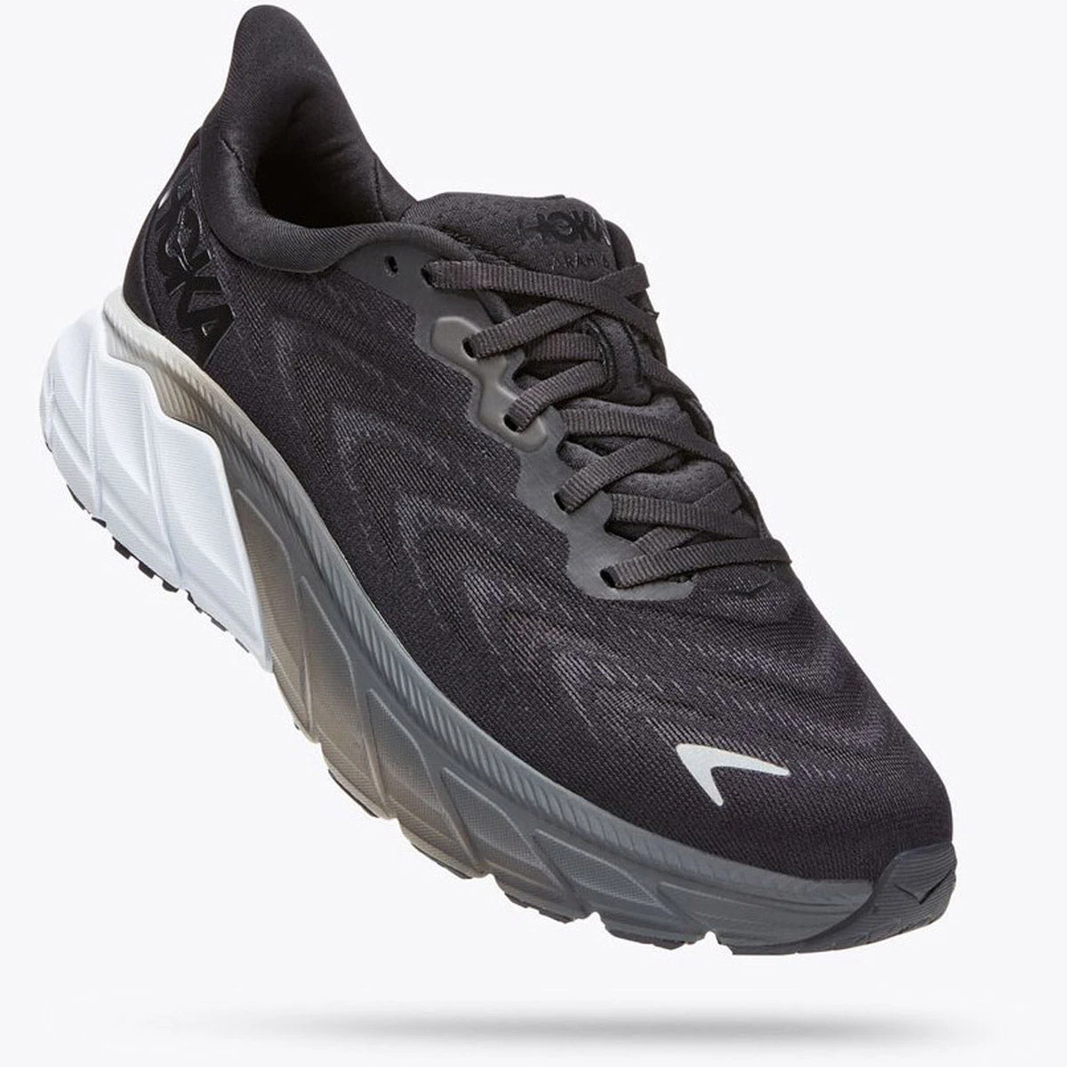 Hoka One One Women's Arahi 6 2 Hoka One One Women's Arahi 6 - Image 2