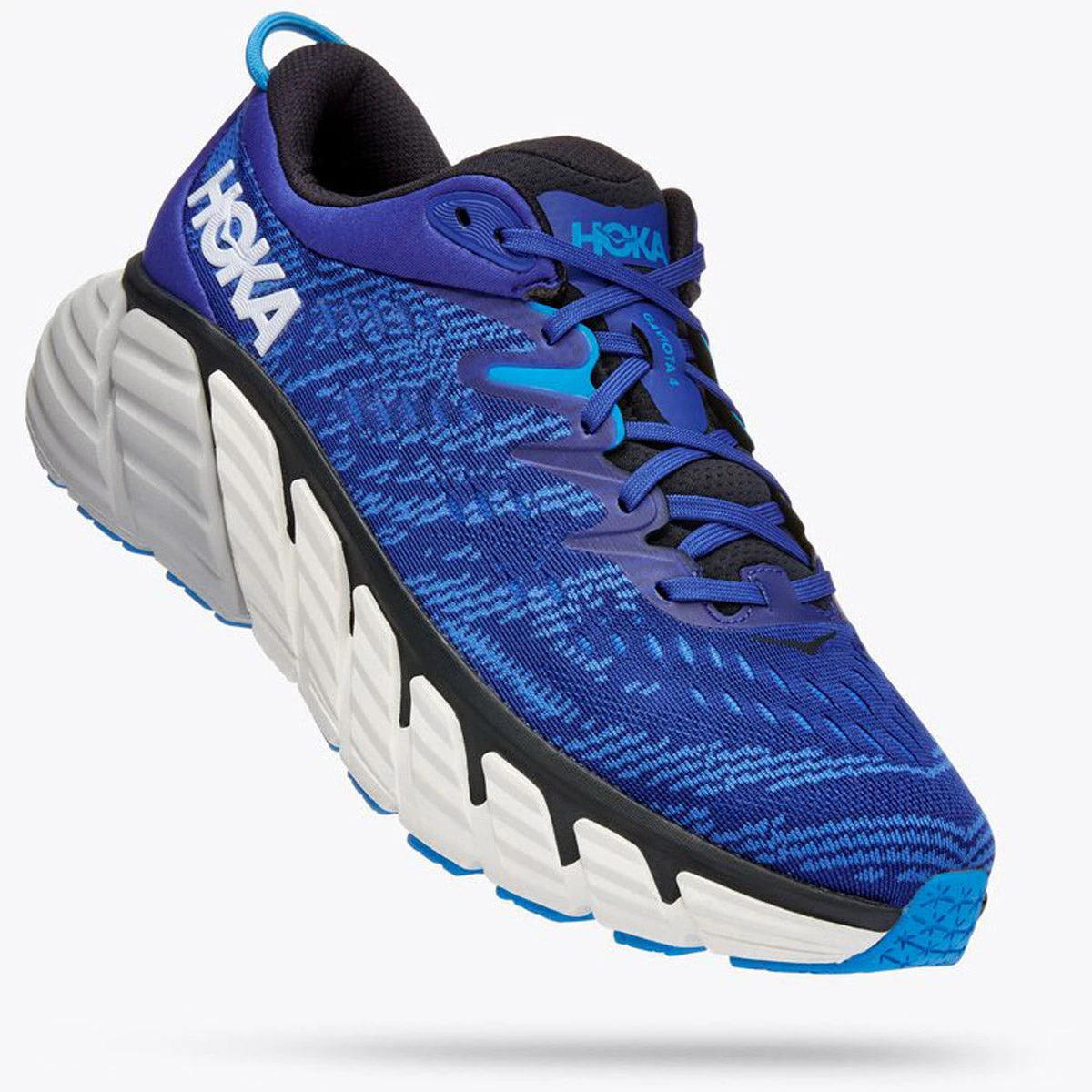 Hoka One One Men's Gaviota 4 2 Hoka One One Men's Gaviota 4 - Image 2