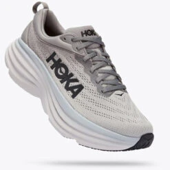 Hoka One One Men's Bondi 8 -Sports Shoes Store 1123202 SHMS 1 aacac8c6 b1be 40b2 b112 797601476e65