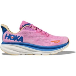 Hoka One One Women's Clifton 9 -Sports Shoes Store 1127896 CSLC 1 1