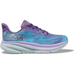 Hoka One One Women's Clifton 9 10 Hoka One One Women's Clifton 9 -Sports Shoes Store 1127896 CVPL 1 2