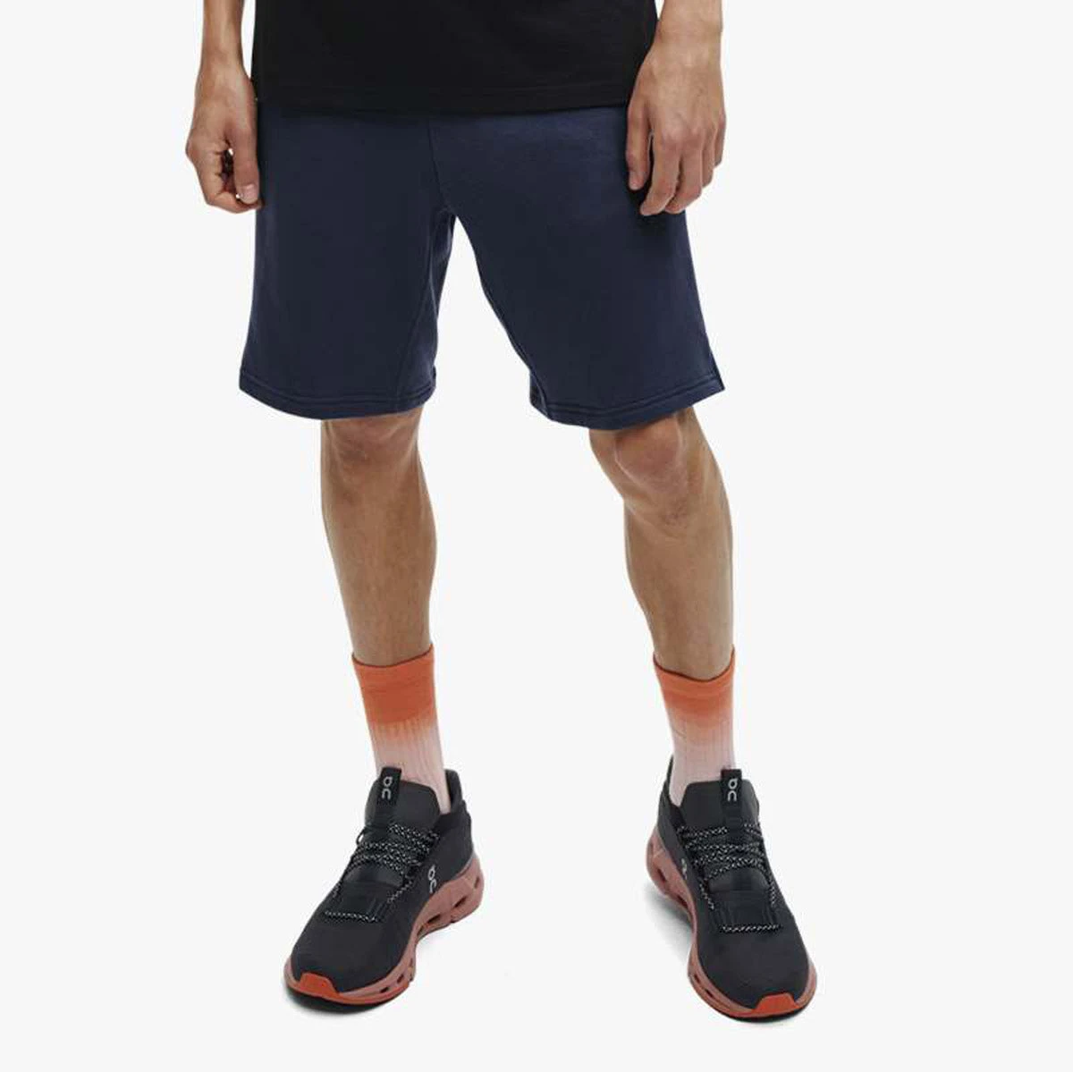 On Running Men's Sweat Shorts 1 1 On Running Men's Sweat Shorts 1