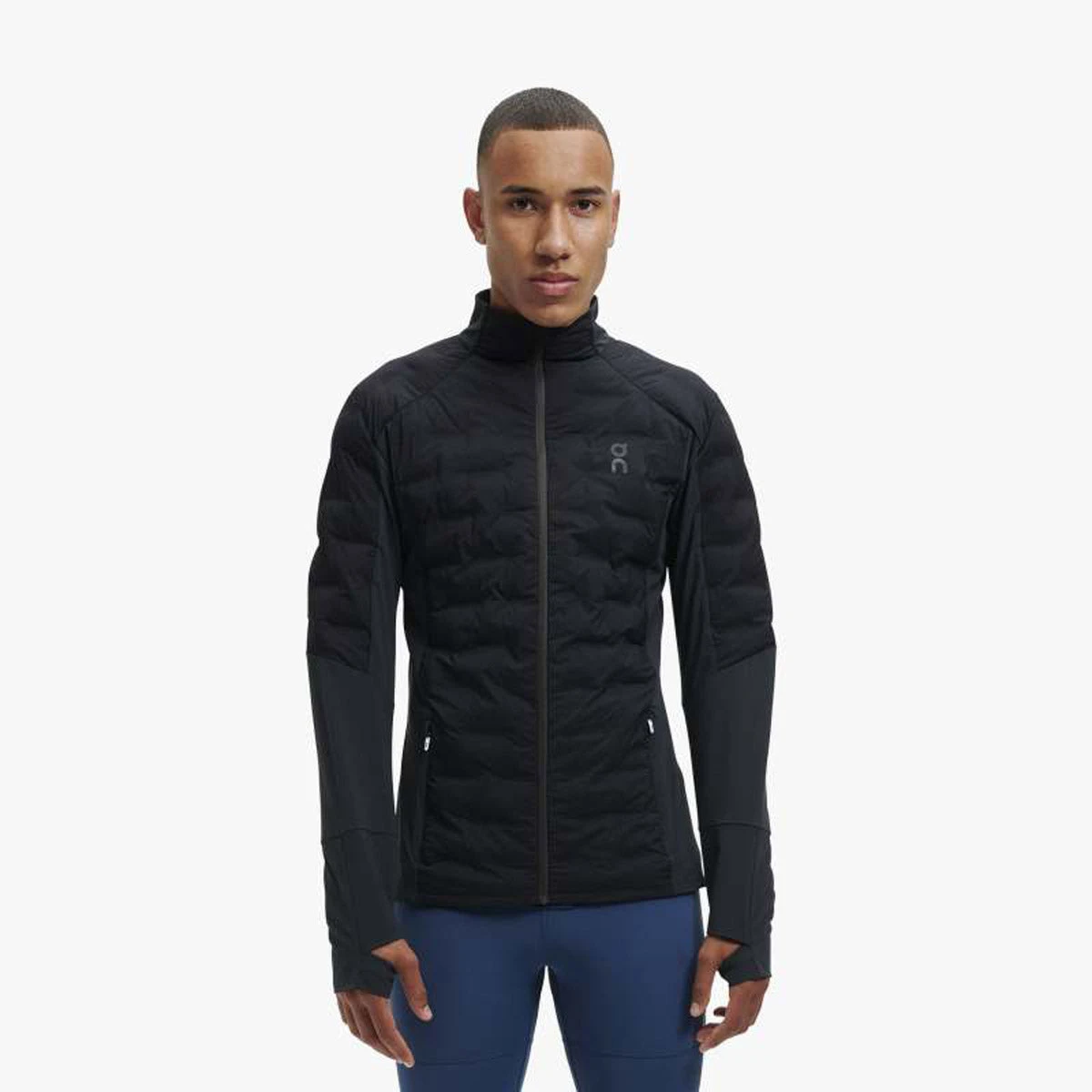 On Running Men's Climate Jacket 1 1 On Running Men's Climate Jacket 1