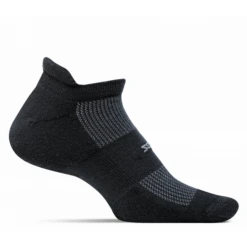 Feetures High Performance Cushion No Show Tab Socks -Sports Shoes Store 1821 536700 1722528 image 1182213 f0d42666 9c44 40b3 8eec 14ea93086c89