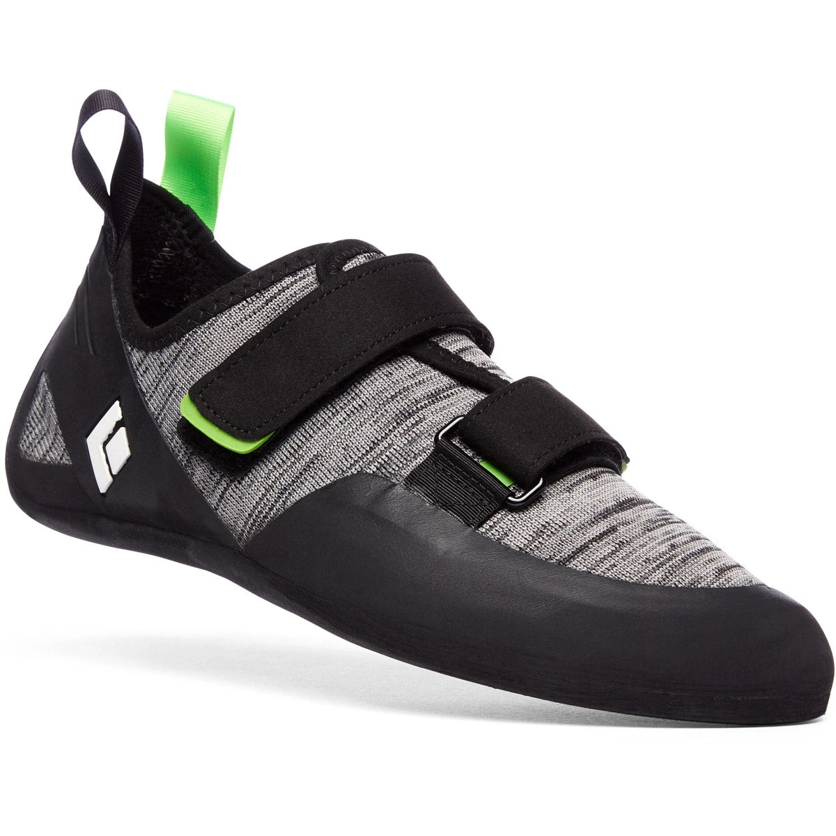 Black Diamond Men's Momentum Climbing Shoes 1 Black Diamond Men's Momentum Climbing Shoes