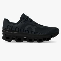 On Running Men's Cloudmonster 1 -Sports Shoes Store 61.99025 cloudmonster fw22 all black m g1 1