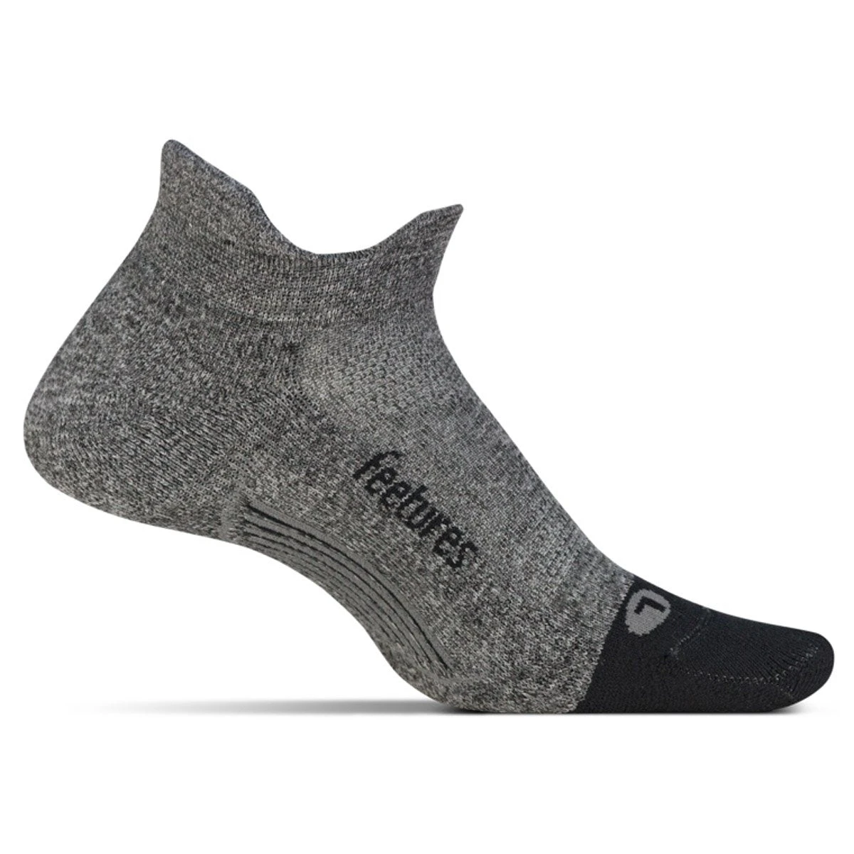 Feetures Elite Light Cushion No Show Tab Socks 3 Feetures Elite Light Cushion No Show Tab Socks - Image 3