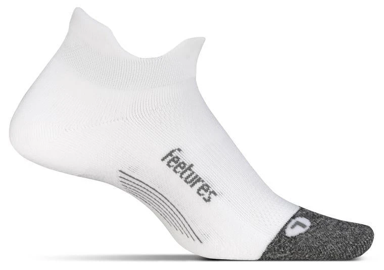 Feetures Elite Light Cushion No Show Tab Socks 1 Feetures Elite Light Cushion No Show Tab Socks