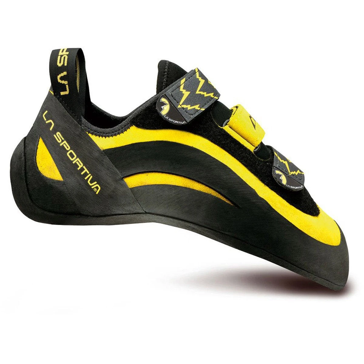 La Sportiva Men's Miura Climbing Shoe 1 La Sportiva Men's Miura Climbing Shoe