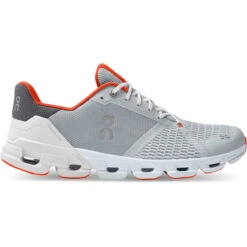 On Running Men's Cloudflyer 9 On Running Men's Cloudflyer -Sports Shoes Store Small PNG 21.99032 cloudflyer ss22 glacier flame m g1