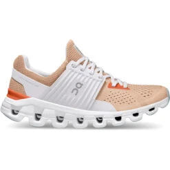 On Running Women's Cloudswift 2 -Sports Shoes Store Small PNG 41.99003 cloudswift ss22 copper frost w g1 1