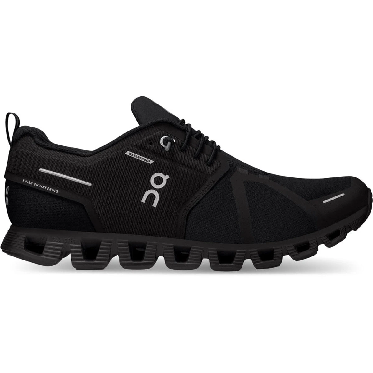 On Running Men's Cloud 5 Waterproof 1 On Running Men's Cloud 5 Waterproof
