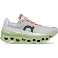 On Running Women's Cloudmonster -Sports Shoes Store Small PNG 61.99022 cloudmonster ss22 glacier meadow w g1 1