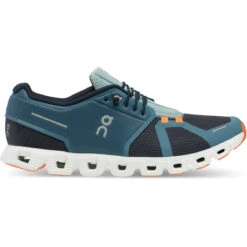On Running Men's Cloud 5 Push 5 On Running Men's Cloud 5 Push -Sports Shoes Store Small PNG 69.98554 cloud 5 push fw22 dust ink m g1 1