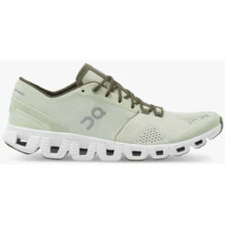 On Running Men's Cloud X 13 On Running Men's Cloud X -Sports Shoes Store cloud x 2 fw20 aloe white m g1 1
