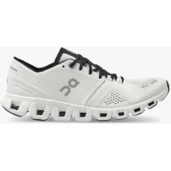 On Running Women's Cloud X -Sports Shoes Store cloud x 2 fw20 white black w g1 2