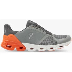 On Running Men's Cloudflyer 8 On Running Men's Cloudflyer -Sports Shoes Store cloudflyer 3 fw20 grey orange m g1