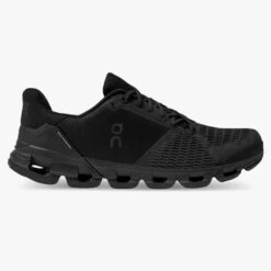 On Running Men's Cloudflyer 10 On Running Men's Cloudflyer -Sports Shoes Store cloudflyer 3 ss21 all black m g1 1