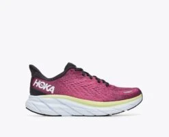 Hoka One One Women's Clifton 8 -Sports Shoes Store irisrose 1